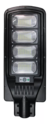 Luminária LED Pública 200W Solar IP66 INMETRO com controle e sensor. na internet