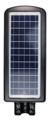 Luminária LED Pública 250W Solar IP66 INMETRO com controle e sensor. - loja online