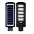 Luminária LED Pública 250W Solar IP66 INMETRO com controle e sensor. - comprar online