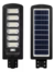 Luminária LED Pública 300W Solar IP66 INMETRO com controle e sensor. - comprar online