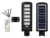 Luminária LED Pública 300W Solar IP66 INMETRO com controle e sensor. na internet