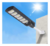Luminária LED Pública 300W Solar IP66 INMETRO com controle e sensor. - comprar online