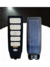Luminária LED Pública 500W Solar IP66 INMETRO com controle e sensor. - comprar online