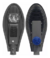 Luminária LED Pública 50W COB Sensor Fotocélula IP67 com INMETRO. na internet