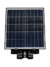 Imagem do Luminária LED Pública 600W Solar IP66 INMETRO com controle e sensor.