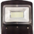 Luminária LED Pública 60W Solar IP66 INMETRO com controle e sensor. - loja online