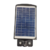 Luminária LED Pública 60W Solar IP66 INMETRO com controle e sensor. - comprar online