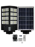 Luminária LED Pública 800W Solar IP66 INMETRO com controle e sensor. - comprar online
