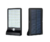 Luminária Publica De Poste Solar 20W LED 6500k Com Sensor. na internet