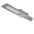 Luminária Pública LED 100W IP66 bivolt 6000K com INMETRO. na internet