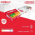 Luminária Tubular Led T8 2X9W bivolt 0,6MTS 6500K FOSCA. - loja online