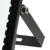 Mini refletor holofote led SMD 100w 6500K bivolt IP67. - loja online