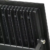 Imagem do Mini refletor holofote led SMD 100w 3000K bivolt IP67.