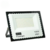 Mini refletor holofote led SMD 100w 6500K bivolt IP67. - comprar online