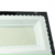 Mini refletor holofote led SMD 100w Azul bivolt IP67. - Nova Luminaria