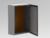 Quadro de comando sem flange 1200x760x350mm. - comprar online