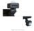 Refletor Com Sensor De Presença Led 400w Fotocélula Bivolt 6500k Preto. - Nova Luminaria