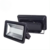 Refletor LED 600W 6500K branco frio preto SMD IP66 bivolt. na internet