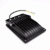 Refletor Holofote LED Cob 10W A Prova D'Água IP66 RGB Multicolorido Com Controle Remoto. na internet