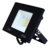Imagem do Refletor Holofote LED RGB 30W SMD com controle remoto IP66.