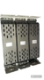 Imagem do Refletor Industrial holofote modular LED 150W 3000K branco quente IP67.