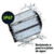 Refletor Industrial holofote modular LED 150W 3000K branco quente IP67. na internet