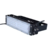 Refletor Industrial holofote modular LED 50W 3000K branco quente IP67. - Nova Luminaria