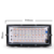 Refletor industrial led modular 50W verde bivolt IP67. - Nova Luminaria
