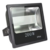 Refletor LED 200W 6500K preto SMD IP67 bivolt 20000 Lumens. - comprar online