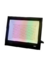 Refletor LED 500w Holofote RGB SMD Colorido Com Controle IP67. - comprar online