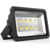 Refletor LED COB 400W Preto 6500K branco frio IP66 bivolt. - loja online