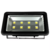 Refletor LED COB 400W Preto 6500K branco frio IP66 bivolt. - Nova Luminaria
