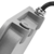 Refletor led MAX 10W 1200 lumens SMD IP66 verde. - loja online