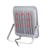 Refletor led MAX 10W 1200 lumens SMD IP66 Branco frio 6500K. na internet