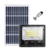 Refletor LED solar com controle 1000w auto recarregável 6500K IP67. - comprar online