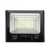 Refletor LED solar com controle 100w auto recarregável 3000K IP67. na internet