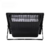 Refletor LED solar com controle 100w auto recarregável 3000K IP67. - loja online