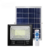 Refletor LED solar com controle 100w auto recarregável 3000K IP67. - comprar online