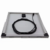 Refletor LED solar com controle 100w auto recarregável 3000K IP67. - comprar online