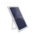 Imagem do Refletor LED solar com controle 60w auto recarregável 3000K IP67.