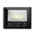 Refletor LED solar com controle 25w auto recarregável 3000K IP67. na internet