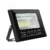 Refletor LED solar com controle 25w auto recarregável 3000K IP67. - Nova Luminaria