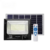 Refletor LED solar com controle 300w auto recarregável 3000K IP67. na internet