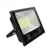 Refletor LED solar com controle 300w auto recarregável 3000K IP67. - loja online