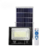 Refletor LED solar com controle 300w auto recarregável 3000K IP67. - comprar online