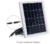 Imagem do Refletor LED solar com controle 400w auto recarregável 3000K IP67.