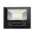 Refletor LED solar com controle 40w auto recarregável 6500K IP67. na internet