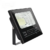 Refletor LED solar com controle 40w auto recarregável 3000K IP67. - loja online