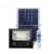 Refletor LED solar com controle 40w auto recarregável 6500K IP67. - comprar online