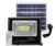 Refletor LED solar com controle 500w auto recarregável 3000K IP67. - comprar online